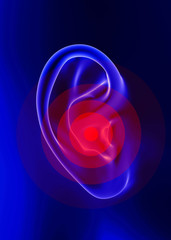 Earache - 3D
