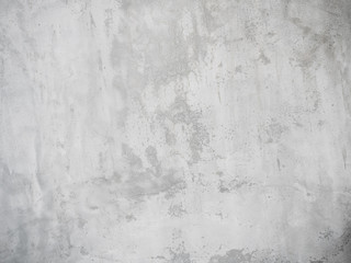 Obraz na płótnie Canvas real concrete texture pattern on surface