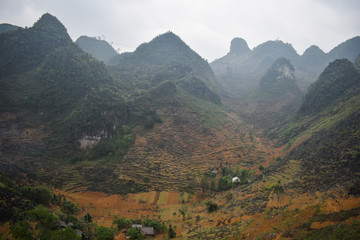 North Vietnam, Asia