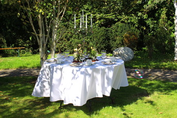 gartenausstellung