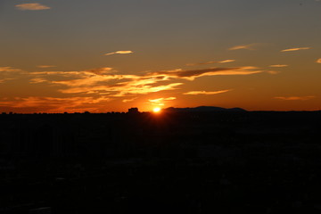Atardecer