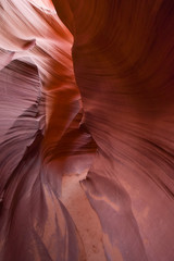 Antelope Canyon, Arizona
