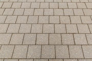 square gray linen base design symmetrical row of panels urban background base urban