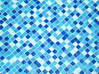 abstract texture pattern on the tile