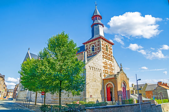 Tongeren, Limburg, Belgium