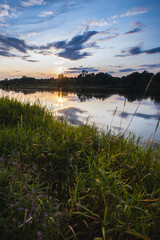 rzeka bóg © rpetryk