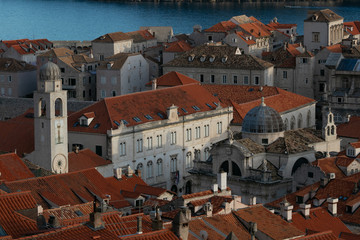 Crkva Sv Vlaho (Church of St Blaise), Dubrovnik