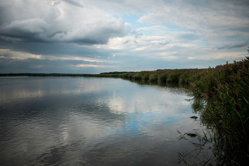 Cohansky River