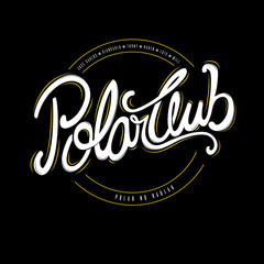 Polar Club