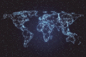 AI and global concept