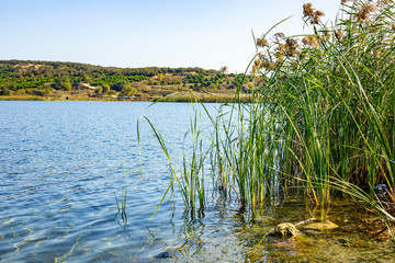 Blue lake imrahor