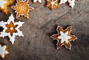 Christmas cookies