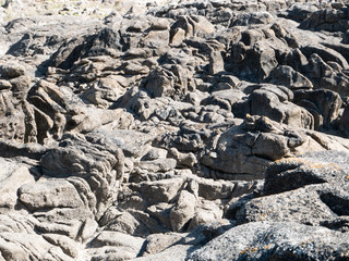  volcanic rock formations on the Atlantic coast