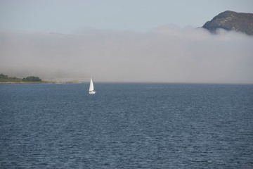 Fototapeta premium norwegen 14