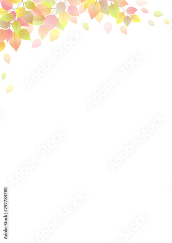 秋背景30 Wall Mural Wallpaper Murals Wallsheaven Iwozon