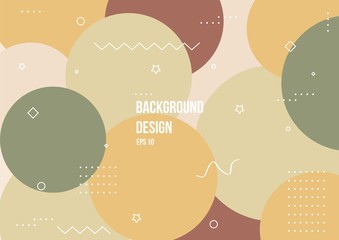 pastel colors background abstract style