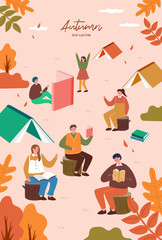 가을축제. Autumn festival. 