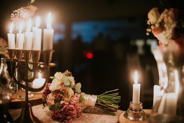  Decoration for special events