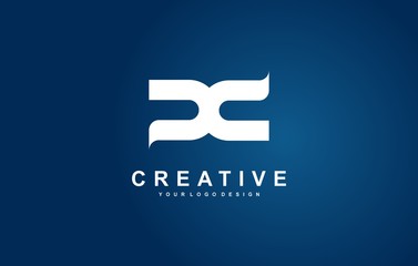 abstract business logo