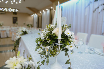  Decoration for special events