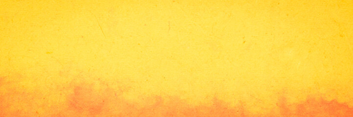 orange yellow  paper background