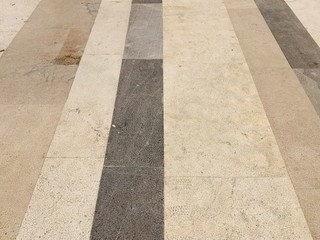 zebra crossing