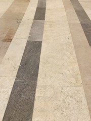 zebra crossing