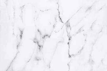 White marble texture for background or tiles floor decorative design.