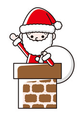 サンタクロース