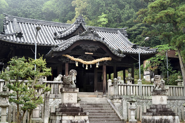神社