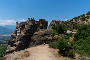 Meteora 