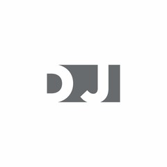 DJ Logo