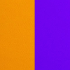 orange and violet paper texture background