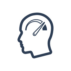 Work Performance Icon