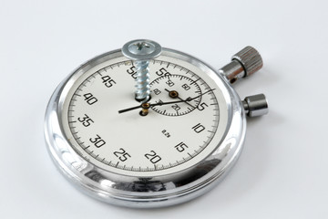 stopwatch