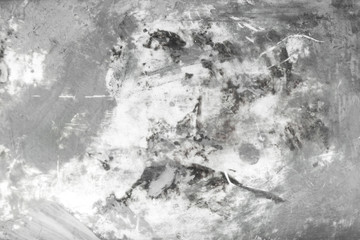 Gray marble pattern. Stone texture.