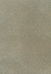 Fototapeta na wymiar close-up sandpaper texture