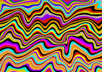 abstract background