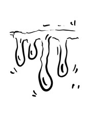 Chocolate icon in flat style isolated on white background. Chocolate desserts symbol