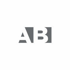 AB Logo
