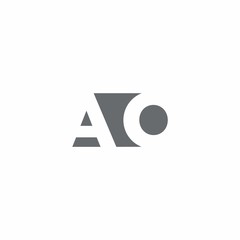 AO Logo