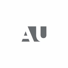 AU Logo