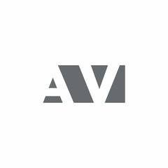 AV Logo