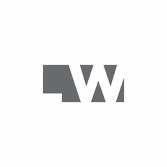 Obraz premium LW Logo