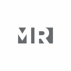 MR Logo