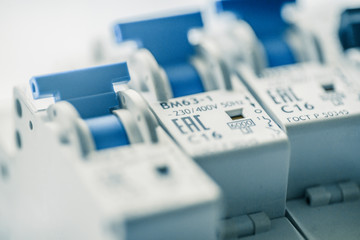 Electric Supply Switchers