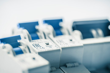Electric Supply Switchers