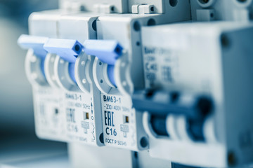 Electric Supply Switchers