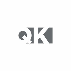 QK Logo