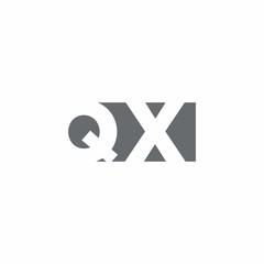 QX Logo